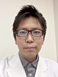 徳島大学医学部形成外科　准教授　安倍　吉郎