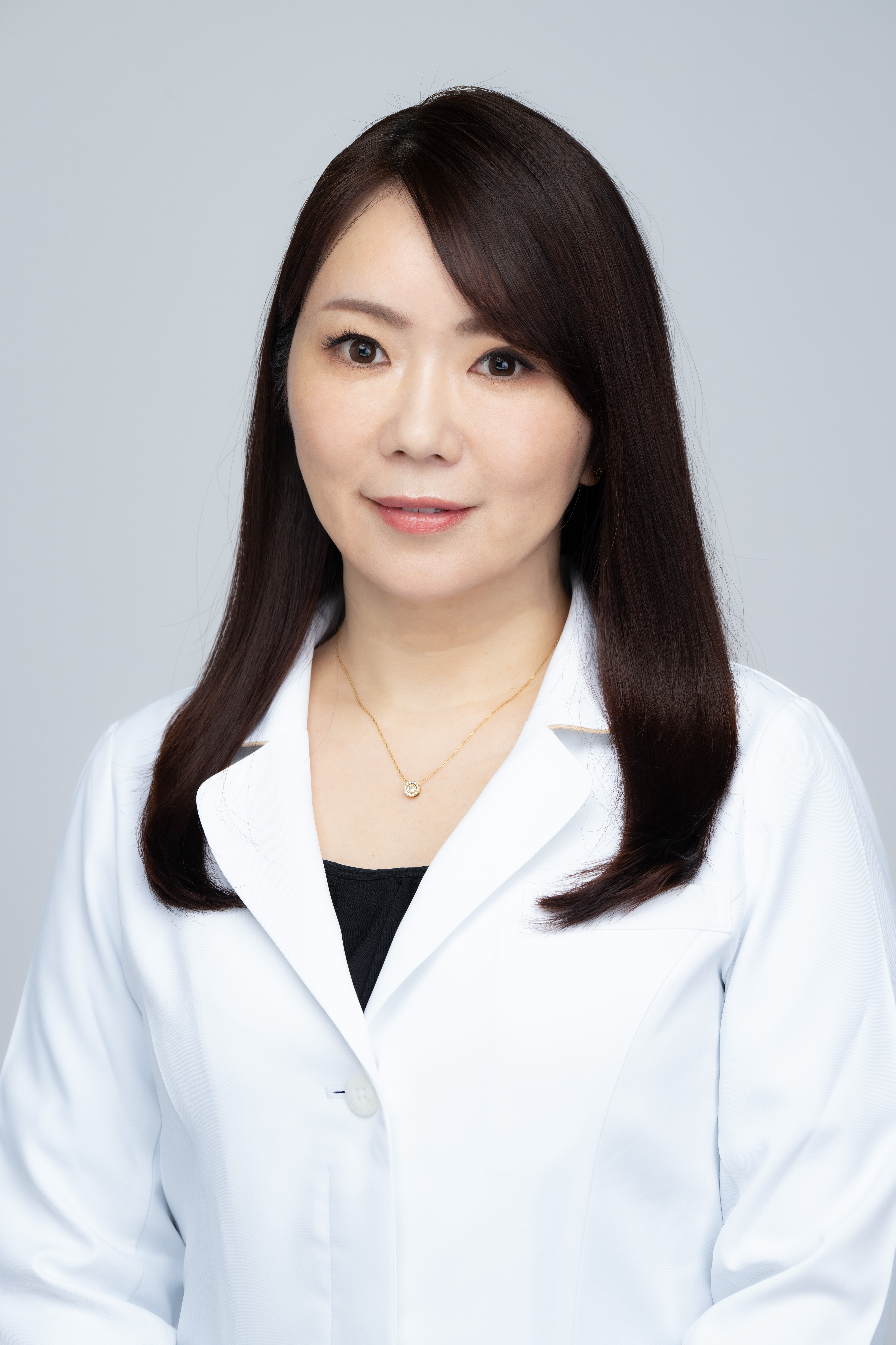 順天堂大学大学院医学研究科　教授　田中　里佳