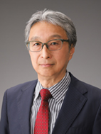 島田理事長写真